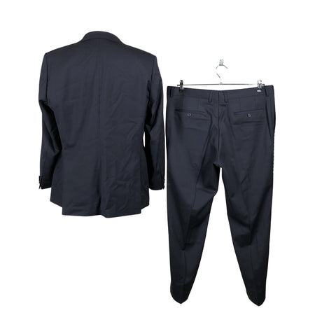 Unisex Hugo Boss - Ülikond, suurus XXXL - Sinine (2)