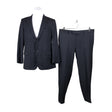 Unisex Hugo Boss - Ülikond, suurus XXXL - Sinine ()