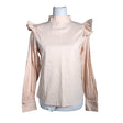 Unisex Uhana Design - Pluus, suurus 34 - Heleroosa ()