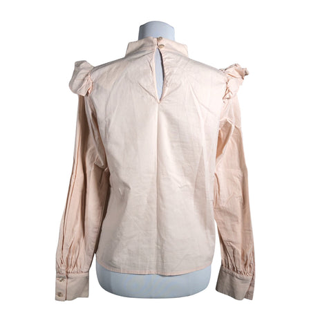Unisex Uhana Design - Pluus, suurus 34 - Heleroosa (2)