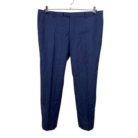 Unisex Bugatti - Ülikonna püksid, suurus XXXL - Sinine ()