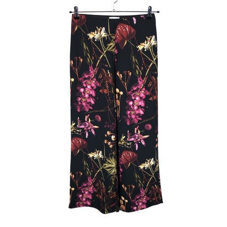 Unisex Weekday - Mittevenivad püksid, suurus 38 - Must ()