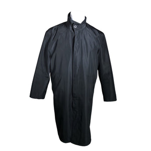 Unisex Hugo Boss - Trentš, suurus XXXL - Must (1)