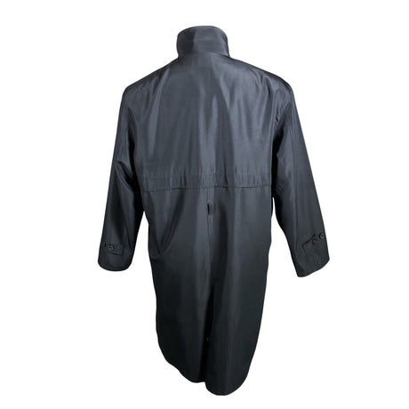 Unisex Hugo Boss - Trentš, suurus XXXL - Must (2)