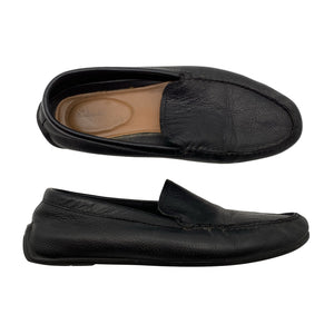 Unisex Clarks - Mokassiinid, suurus 41 - Must (1)