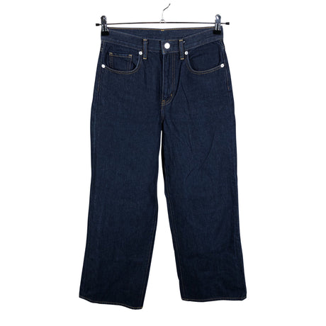 Unisex Muji - Teksad, suurus W25 - Sinine ()