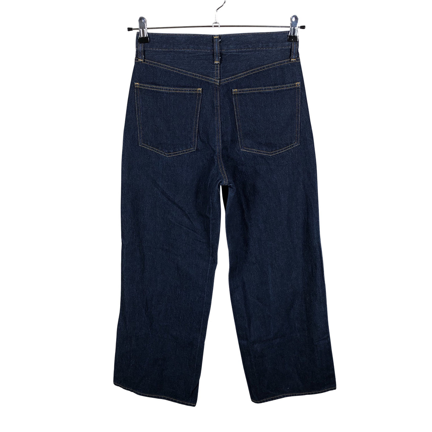 Unisex Muji - Teksad, suurus W25 - Sinine (2)