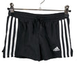 Unisex Adidas - Lühikesed püksid, suurus 122 - 128 - Must ()