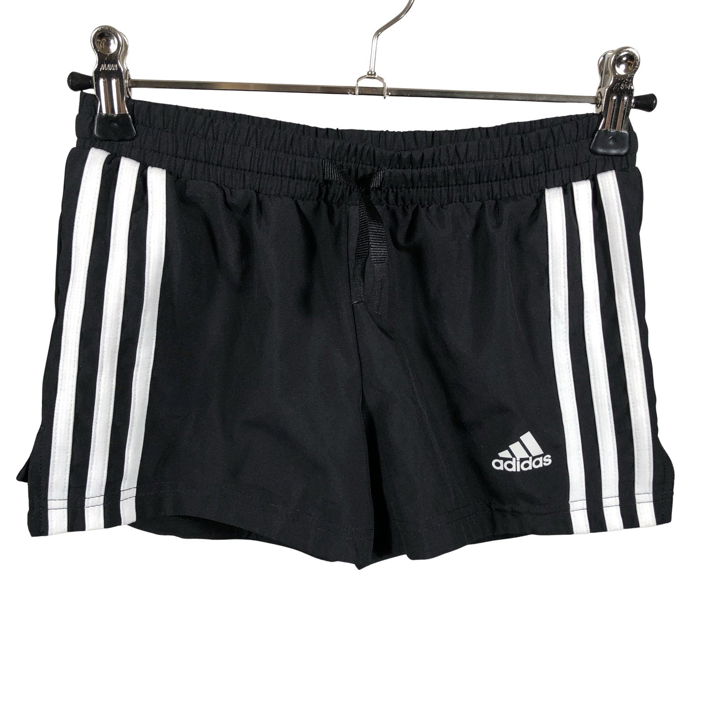 Unisex Adidas - Lühikesed püksid, suurus 122 - 128 - Must (1)