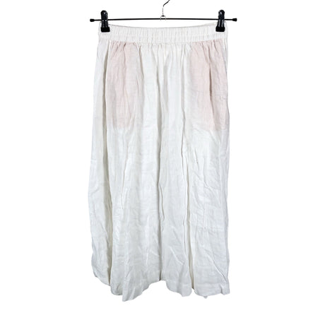 Unisex Oysho - Mitteveniv seelik, suurus 34 - Valge ()