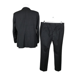 Unisex Turo Tailor - Ülikond, suurus XL - Hall (2)