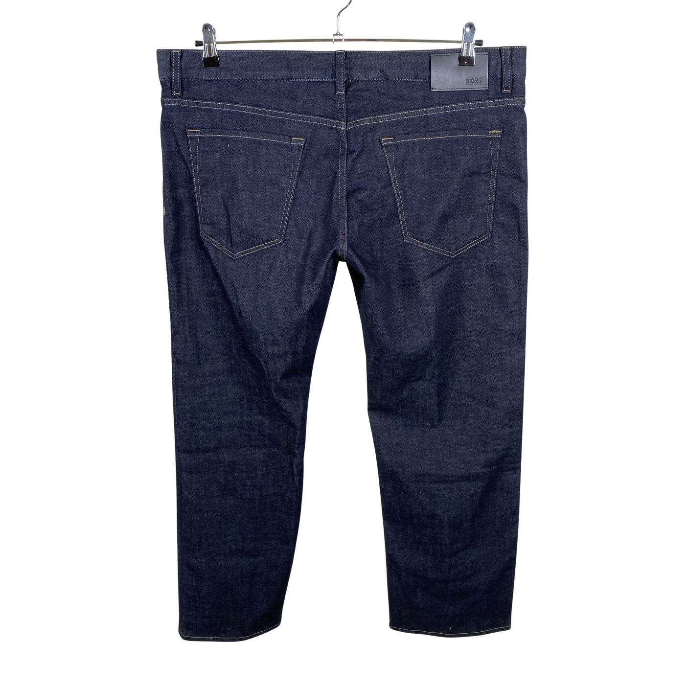 Unisex Hugo Boss - Teksad, suurus W38 - Sinine (2)