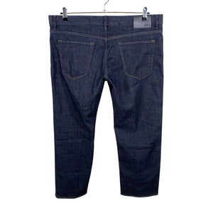 Unisex Hugo Boss - Teksad, suurus W38 - Sinine (2)