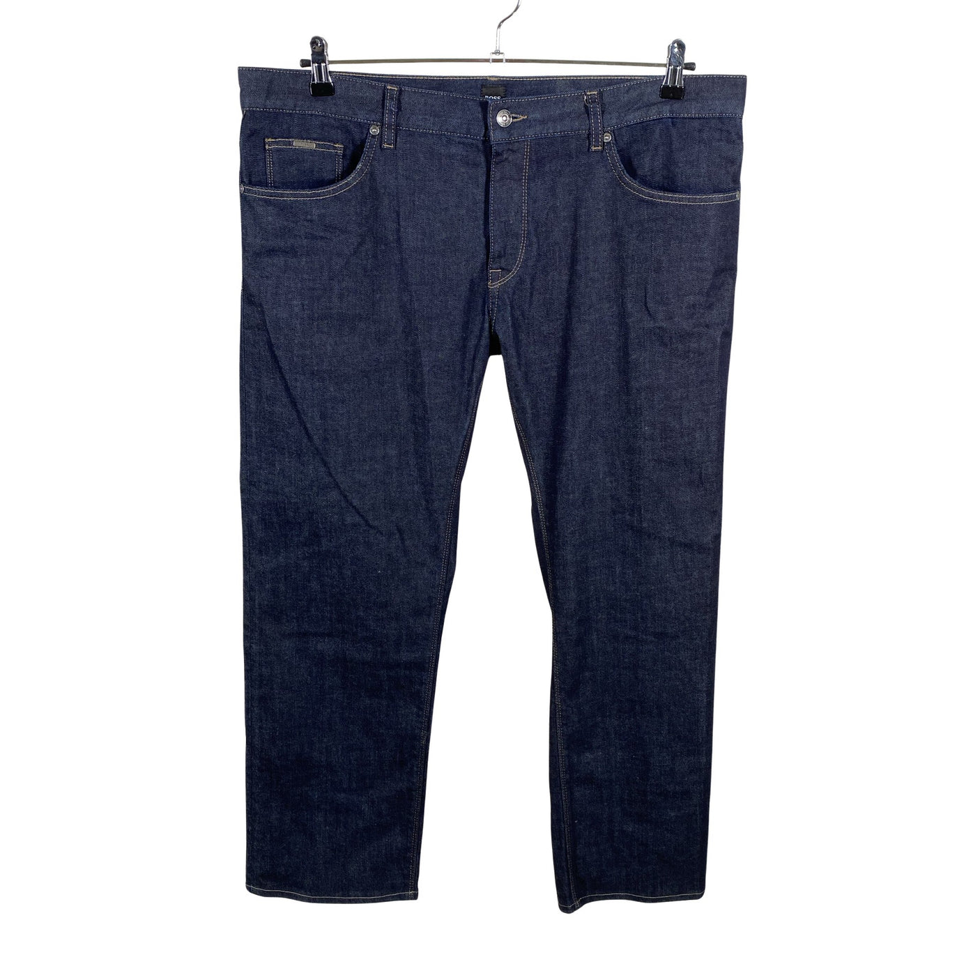 Unisex Hugo Boss - Teksad, suurus W38 - Sinine (1)