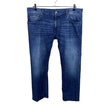 Unisex Hugo Boss - Teksad, suurus W38 - Sinine ()