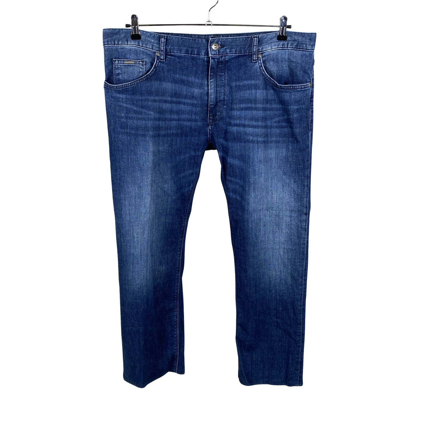 Unisex Hugo Boss - Teksad, suurus W38 - Sinine (1)