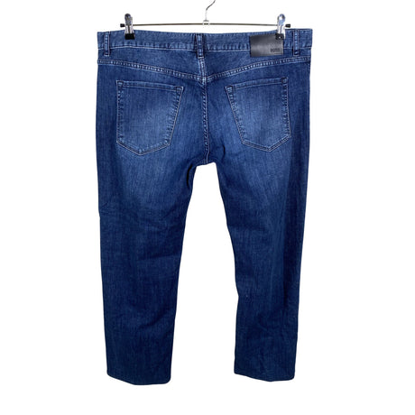Unisex Hugo Boss - Teksad, suurus W38 - Sinine (2)