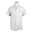 Unisex Selected - Polosärk, suurus XXL - Hall ()