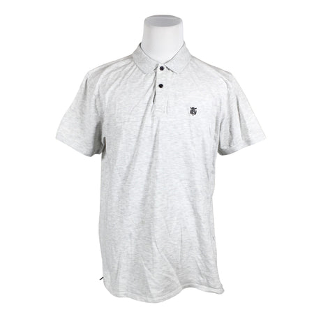 Unisex Selected - Polosärk, suurus XXL - Hall ()
