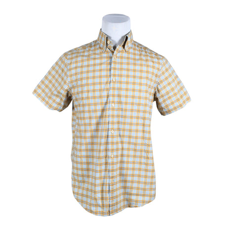 Unisex Gant - Triiksärk, suurus M - Kollane (2)