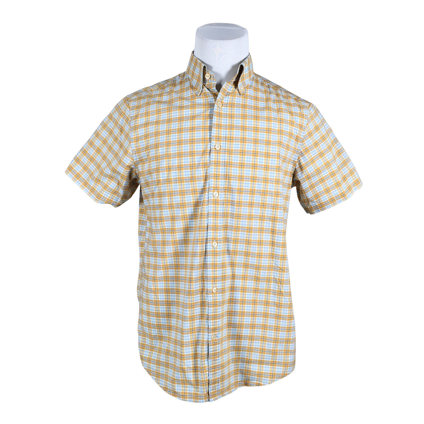 Unisex Gant - Triiksärk, suurus M - Kollane (1)