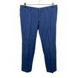 Unisex Hugo Boss - Chino-püksid, suurus XXXXL - Sinine ()