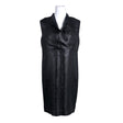 Unisex COS - Mitteveniv kleit, suurus 36 - Must ()