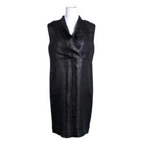 Unisex COS - Mitteveniv kleit, suurus 36 - Must (1)