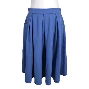 Unisex Monton - Mitteveniv seelik, suurus 38 - Sinine (1)