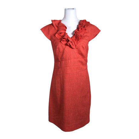 Unisex Handmade - Mitteveniv kleit, suurus 36 - Punane ()