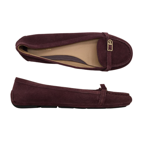 Unisex Michael Kors - Baleriinad, suurus 37 - Lilla ()
