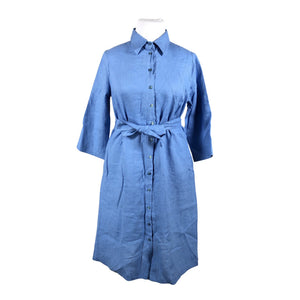 Unisex Oda Lux - Mitteveniv kleit, suurus 46 - Sinine (1)