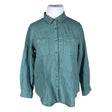 Unisex Seasalt Cornwall - Triiksärk, suurus 42 - Roheline ()