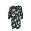 Unisex Marimekko - Kampsun, suurus 38 - Roheline ()