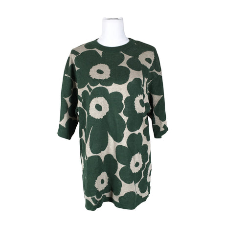 Unisex Marimekko - Kampsun, suurus 38 - Roheline ()