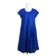 Unisex Oda Lux - Mitteveniv kleit, suurus 38 - Sinine ()