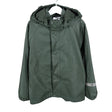 Unisex Reima - Vihmajope, suurus 122 - 128 - Roheline ()