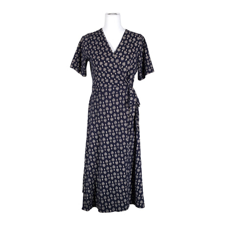 Unisex People Tree - Trikotaažist kleit, suurus 38 - Sinine (2)