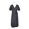Unisex People Tree - Trikotaažist kleit, suurus 38 - Sinine ()