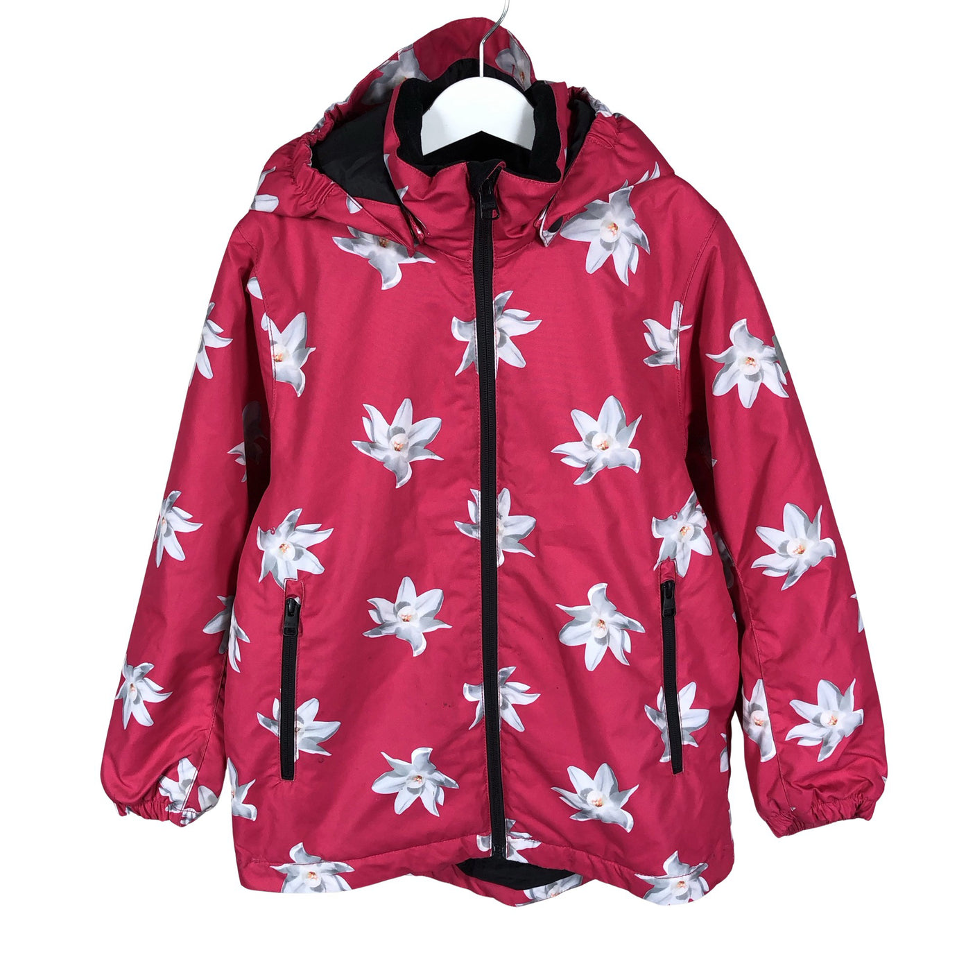 Unisex Reima - Talvejope, suurus 128 - 134 - Roosa (1)