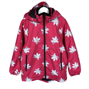Unisex Reima - Talvejope, suurus 128 - 134 - Roosa (1)
