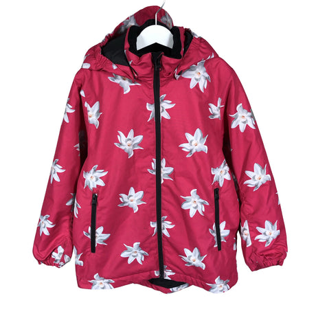 Unisex Reima - Talvejope, suurus 128 - 134 - Roosa ()