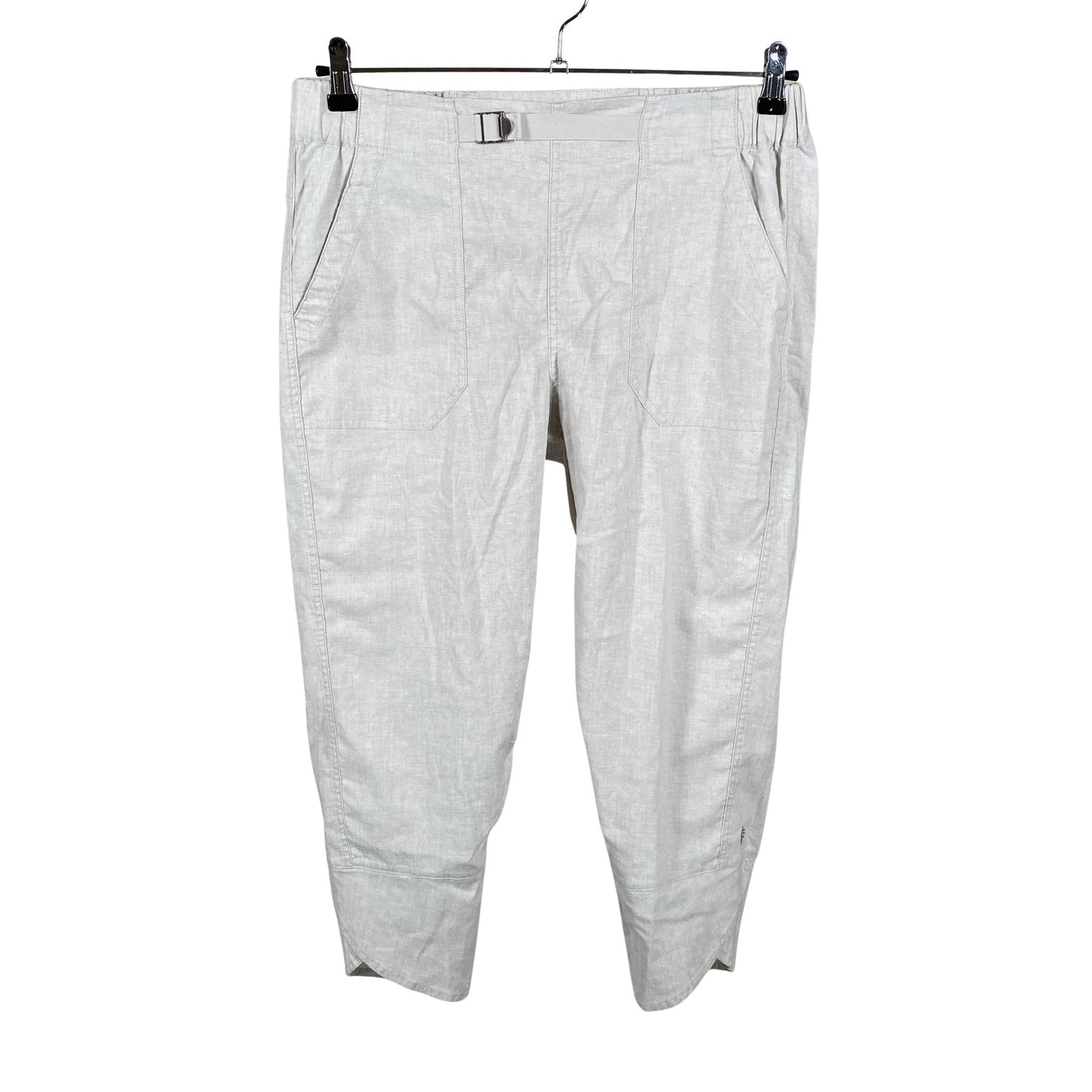 Unisex Royal Robbins - Mittevenivad püksid, suurus 42 - Hall (1)