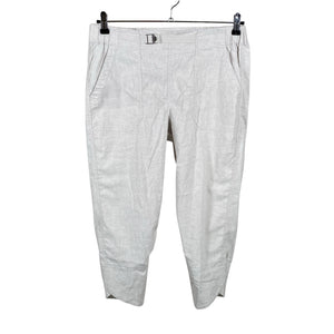 Unisex Royal Robbins - Mittevenivad püksid, suurus 42 - Hall (1)