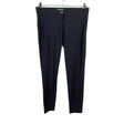 Unisex Benetton - Viigipüksid, suurus 40 - Must ()