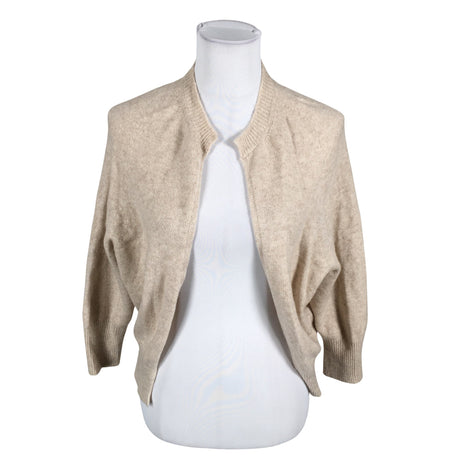 Unisex Stefanel - Kardigan, suurus 38 - Beige ()