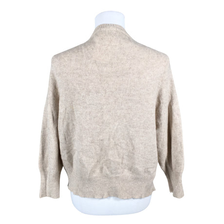 Unisex Stefanel - Kardigan, suurus 38 - Beige (2)