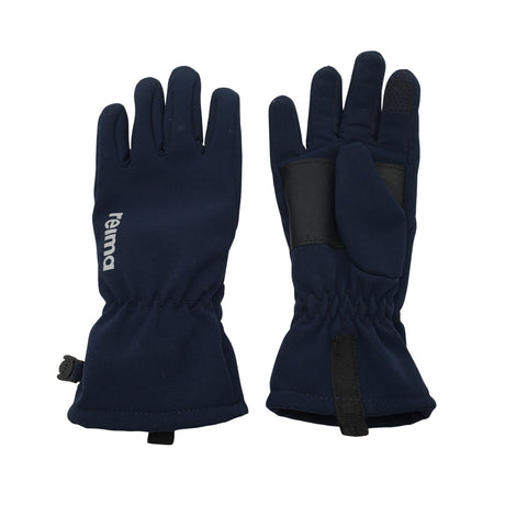 Unisex Reima - Kevad-/sügiskindad, suurus 5 - 8 vuotta - Sinine ()