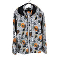 Unisex Reima - Softshell jope, suurus 128 - 134 - Hall ()