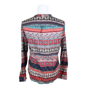 Unisex Marc O'Polo - Pluus, suurus 38 - Punane (2)